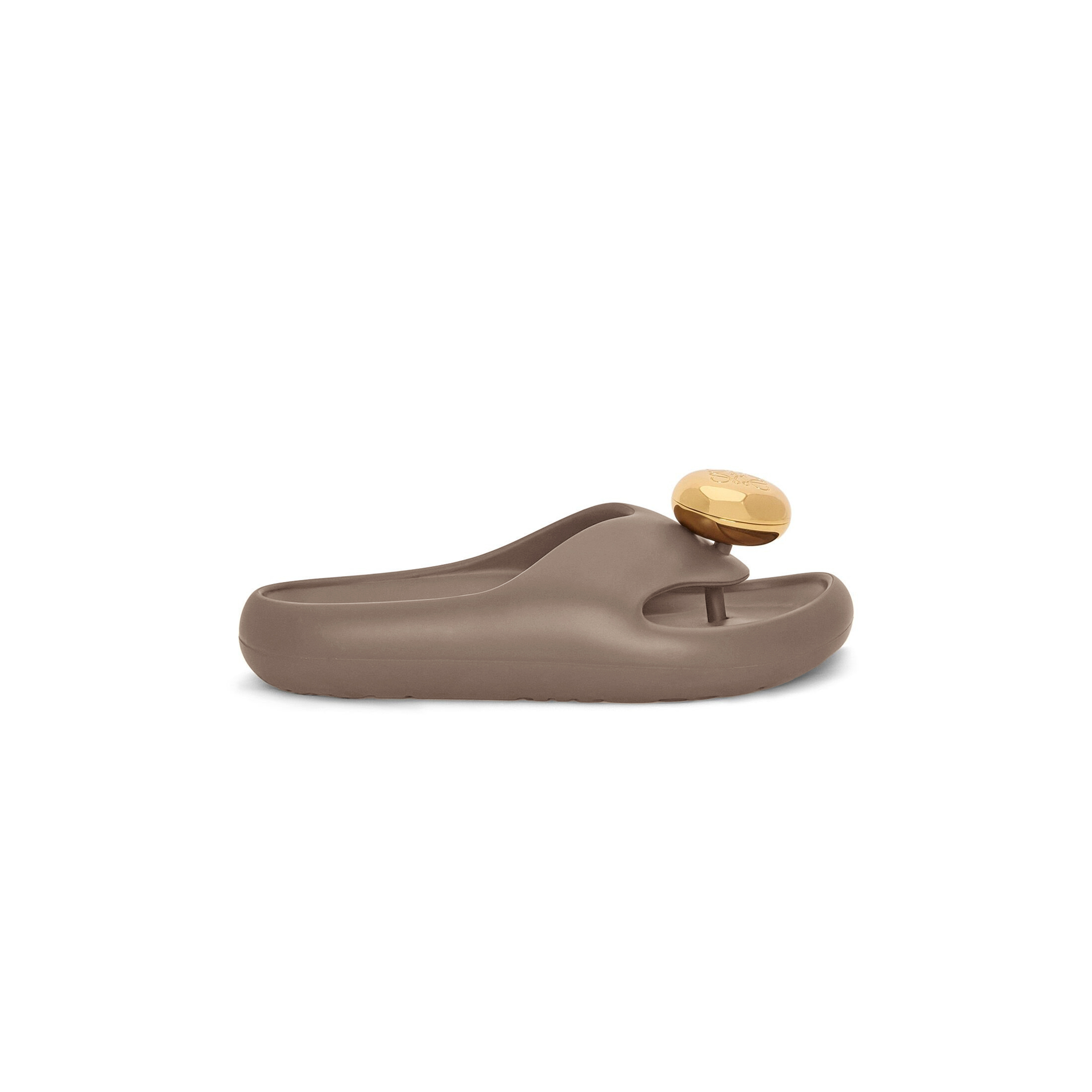LOEWE FOAM PEBBLE SLIPPERS L815465XAD